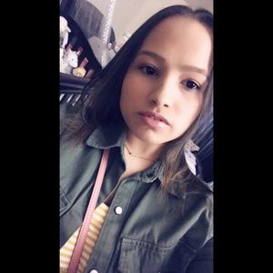 Meet your Posher, Lorna